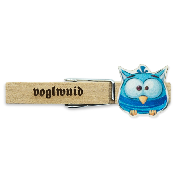 Freches Accessoire für Volksfeste – Glubbal mit tierischen Sprüchen
